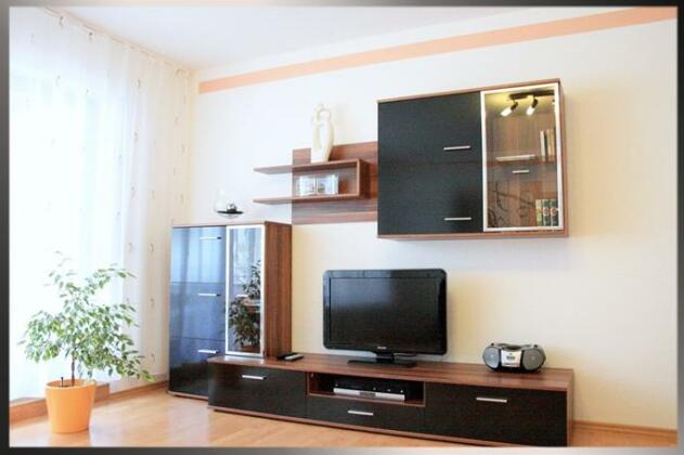 Apartments Yuliya - Photo5