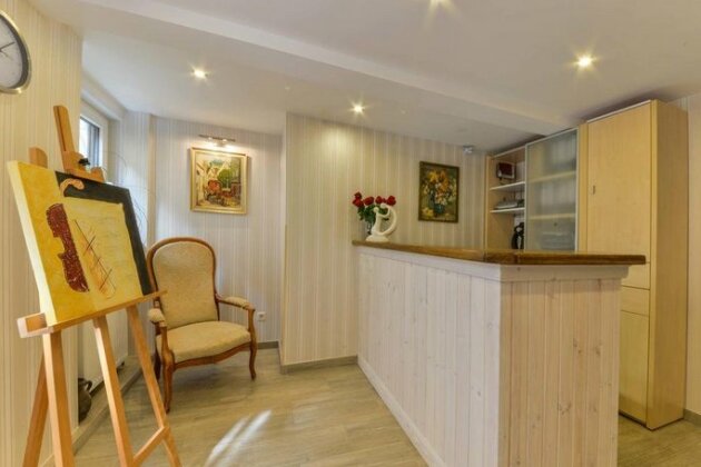 Apparthaus Pfeifer - Photo4