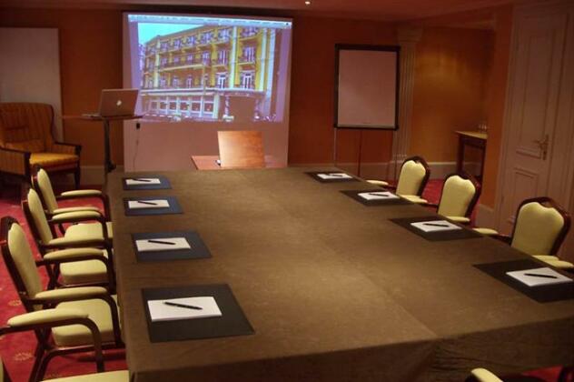 Atlantic Parkhotel - Photo2