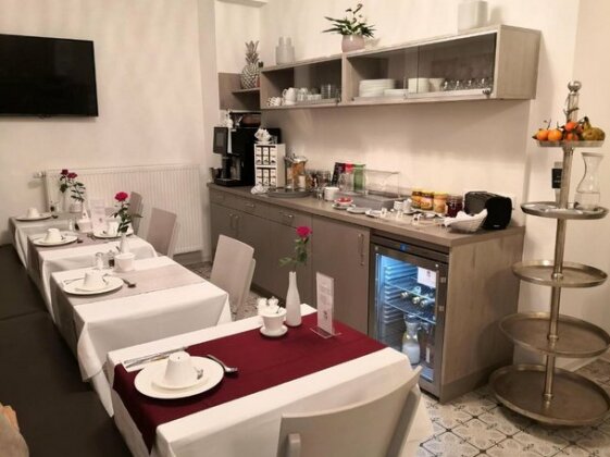 Boutique Hotel Rose - Photo3