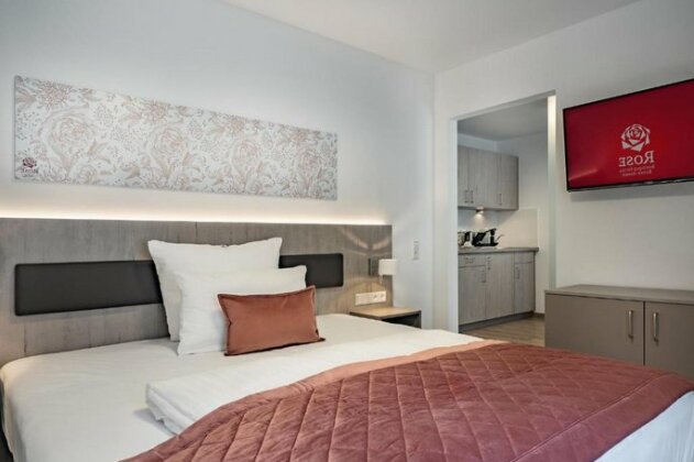 Boutique Hotel Rose - Photo4