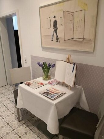 Boutique Hotel Rose - Photo5