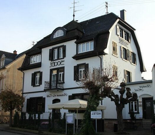 Boutique Hotel Societe - Photo2