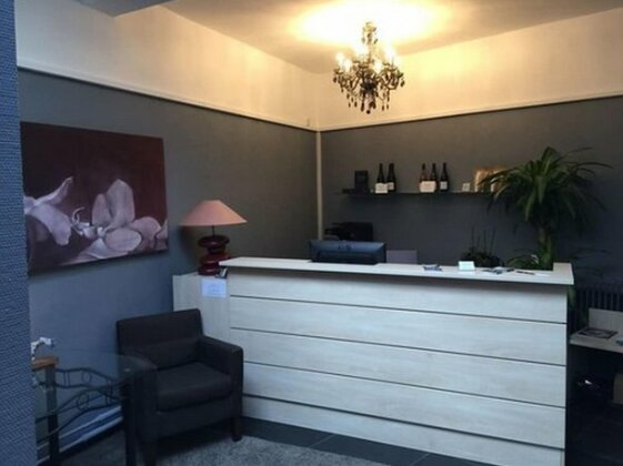 Boutique Hotel Societe - Photo3