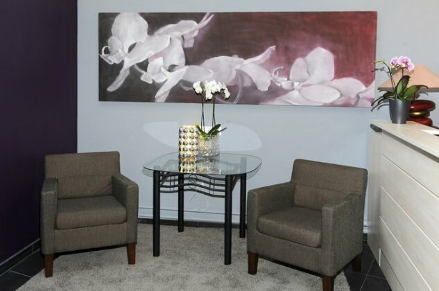Boutique Hotel Societe - Photo4
