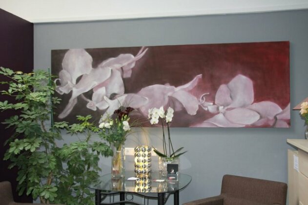 Boutique Hotel Societe - Photo5