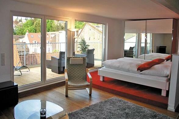 Esprit-Apart-Hotel - Photo2