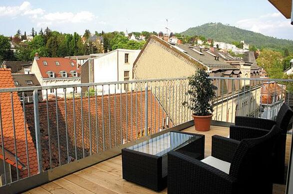 Esprit-Apart-Hotel - Photo3