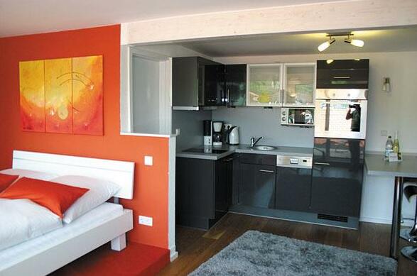 Esprit-Apart-Hotel - Photo4