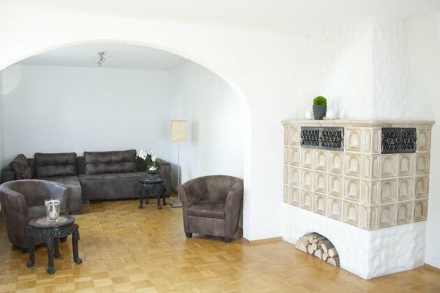 Ferienhaus Marina - Photo2