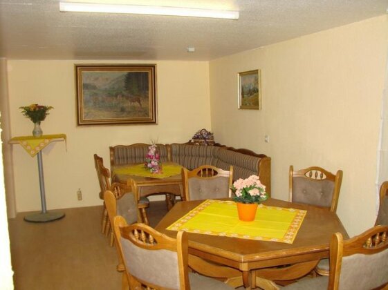 Gastehaus Alexanna - Photo2