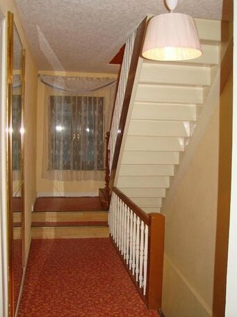 Gastehaus Alexanna - Photo4