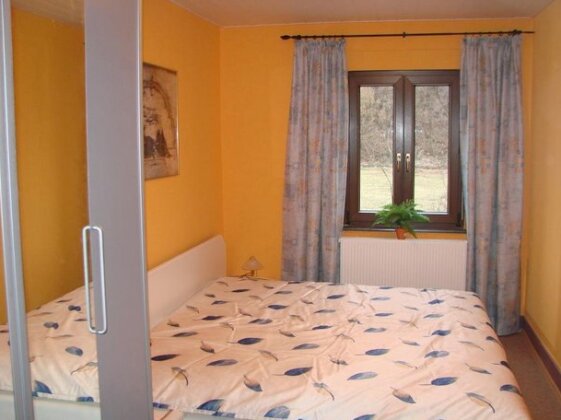 Gastehaus Alexanna - Photo5