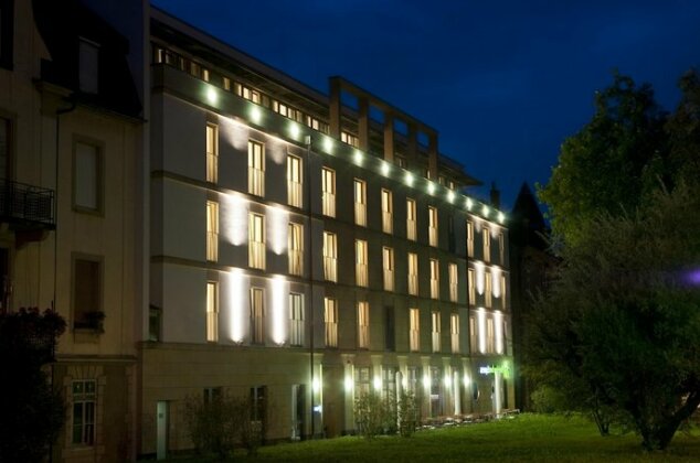 Holiday Inn Express Baden-Baden - Photo2