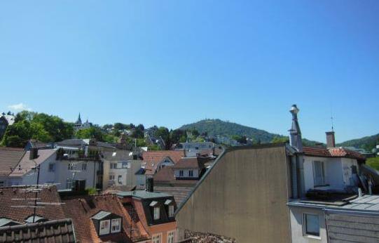 Hotel Bischoff - Photo5