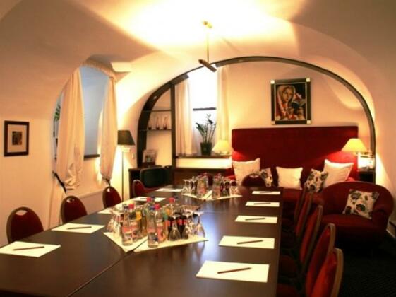 Hotel Der Kleine Prinz - Photo2