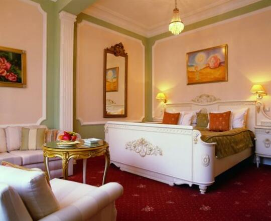 Hotel Der Kleine Prinz - Photo3