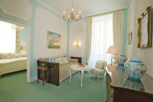 Hotel Der Kleine Prinz - Photo4