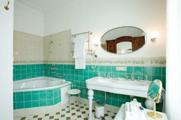 Hotel Der Kleine Prinz - Photo5