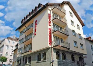 Hotel Regent Baden-Baden