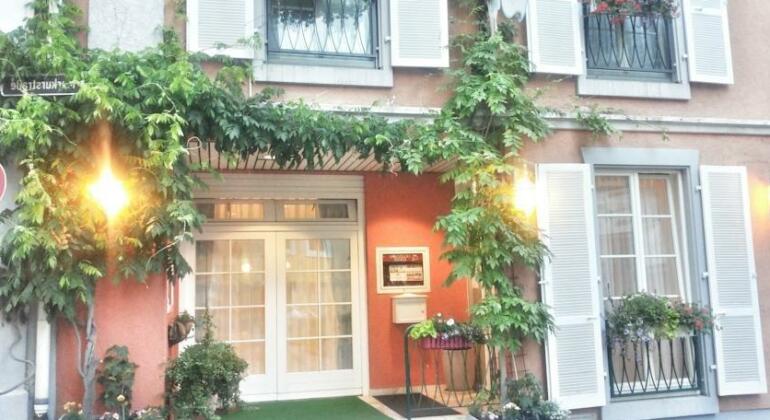 Huber's Hotel - Photo2