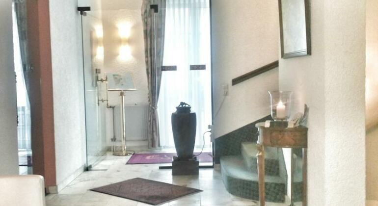 Huber's Hotel - Photo3