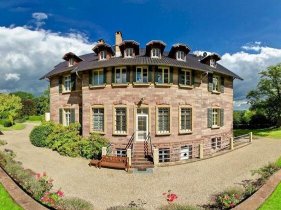 Jagdschloss Baden-Baden