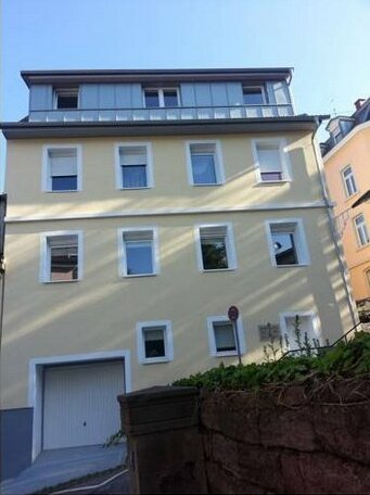 Leongardt Apartments