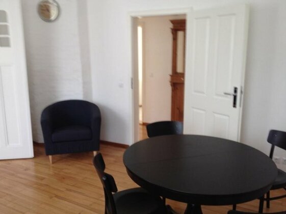 Leongardt Apartments - Photo4