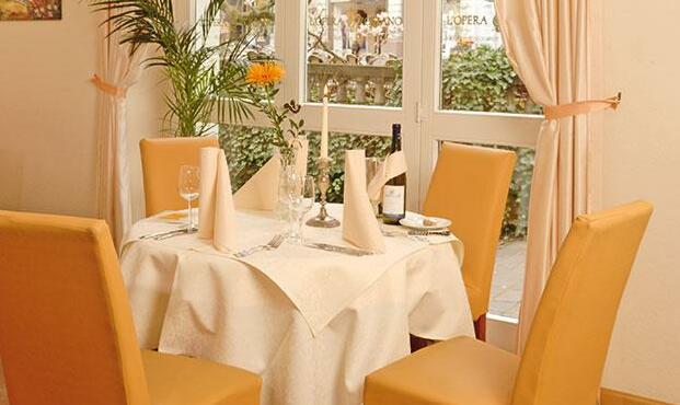 L'Opera & Romano - Photo2