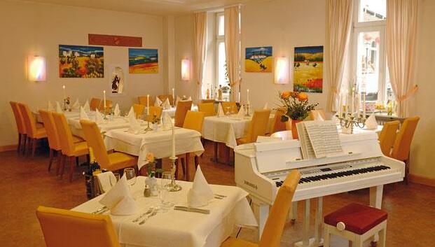 L'Opera & Romano - Photo4