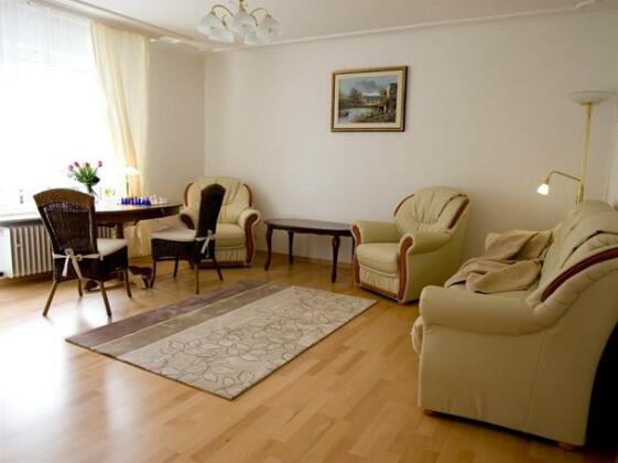 Maria-Viktoria Apartment - Photo2