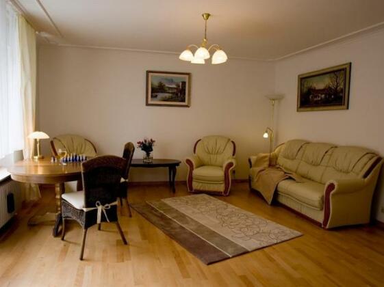 Maria-Viktoria Apartment - Photo3