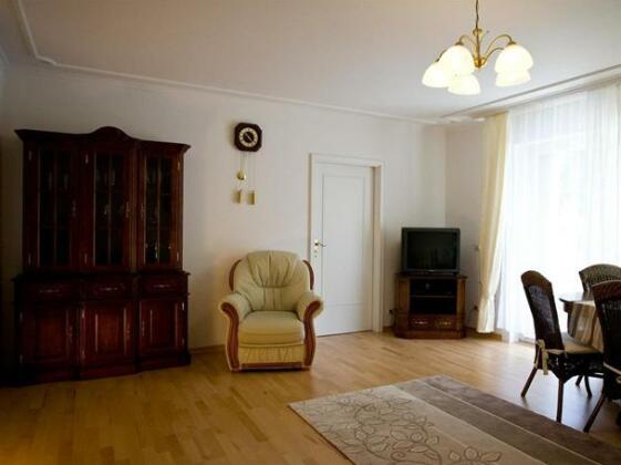 Maria-Viktoria Apartment - Photo5