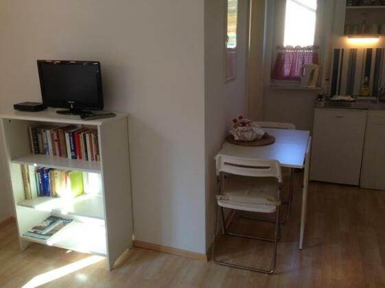 Petite Bellevue - Photo4