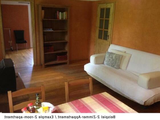 Petite Bellevue - Photo5