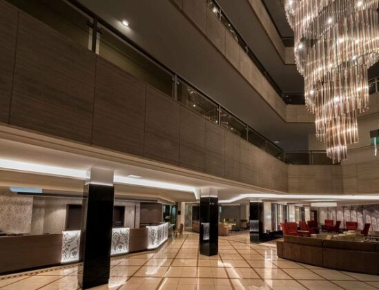 Radisson Blu Badischer Hof Hotel - Photo2
