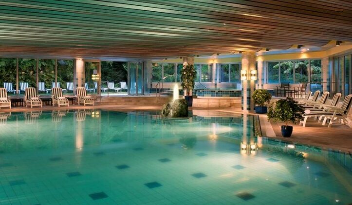 Radisson Blu Badischer Hof Hotel - Photo4