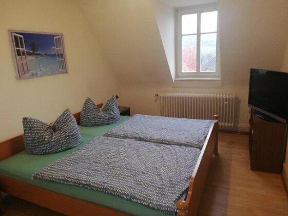 Room Baden-Baden - Photo2