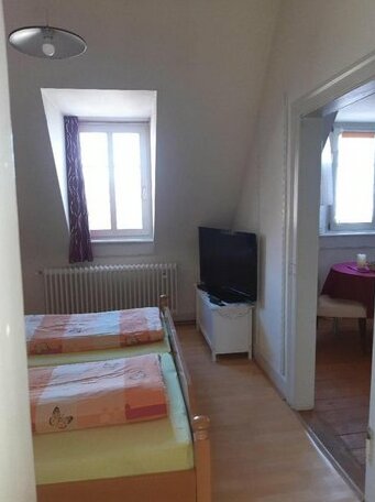 Room Baden-Baden - Photo3