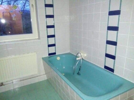Room Baden-Baden - Photo4
