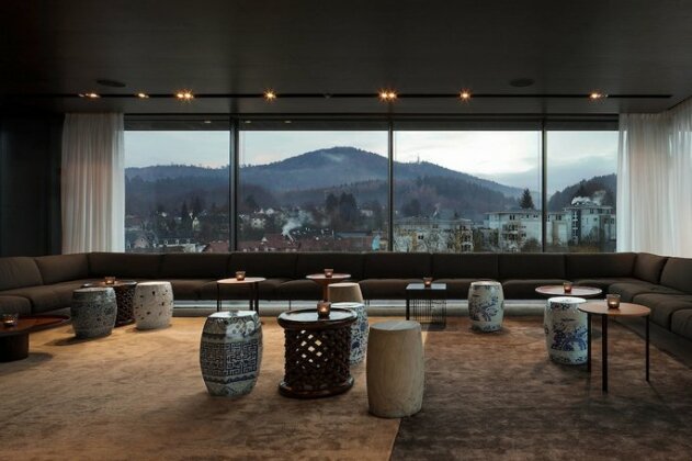 Roomers Baden-Baden Autograph Collection - Photo2