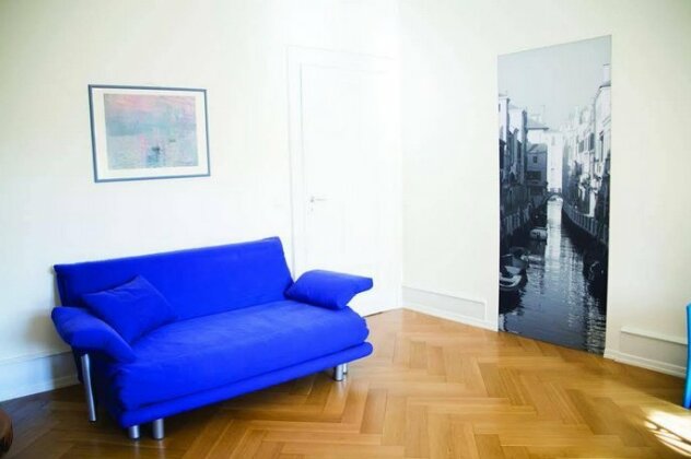 Stadthaus Sinfonia - Photo2