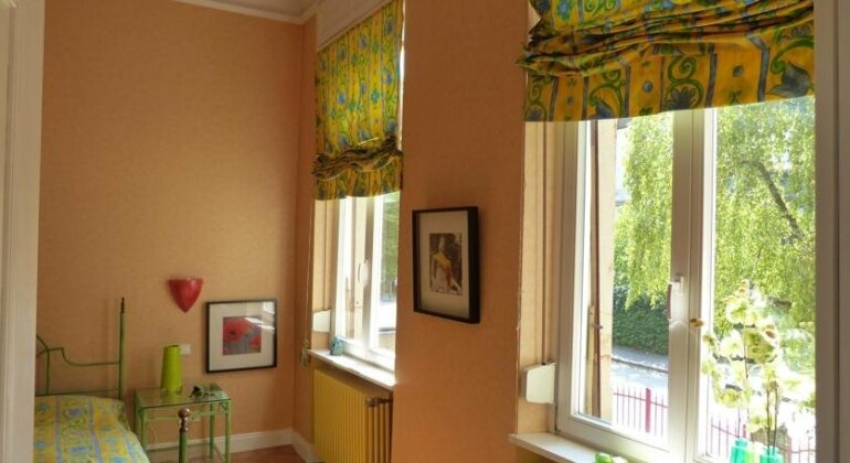 Villa Annenstein - Photo3