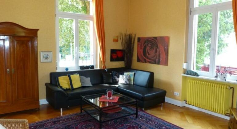 Villa Annenstein - Photo5