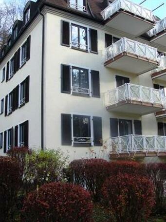 VIP Apartment Baden-Baden