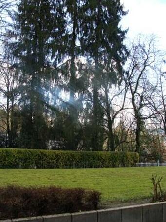 VIP Apartment Baden-Baden - Photo4