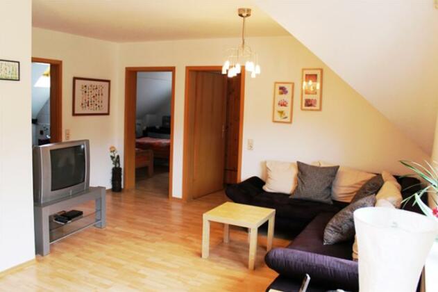 Ferienwohnung Sonnenhof Badenweiler - Photo5