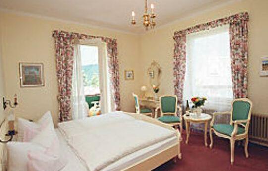 Hotel Eberhardt-Burghardt - Photo2
