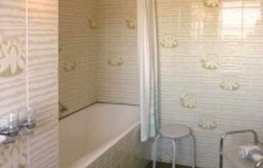 Hotel Eberhardt-Burghardt - Photo3